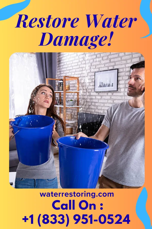 water restoration Beacon Damage Recovery Solutions Leawood